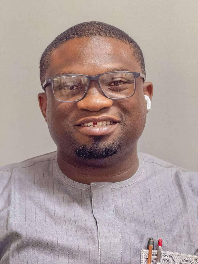 Bro. Seun Odeyemi
