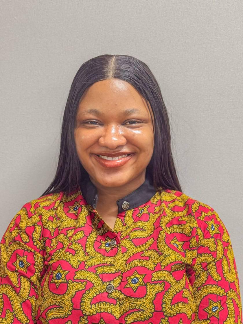 Sis. Gbemisola Odejide