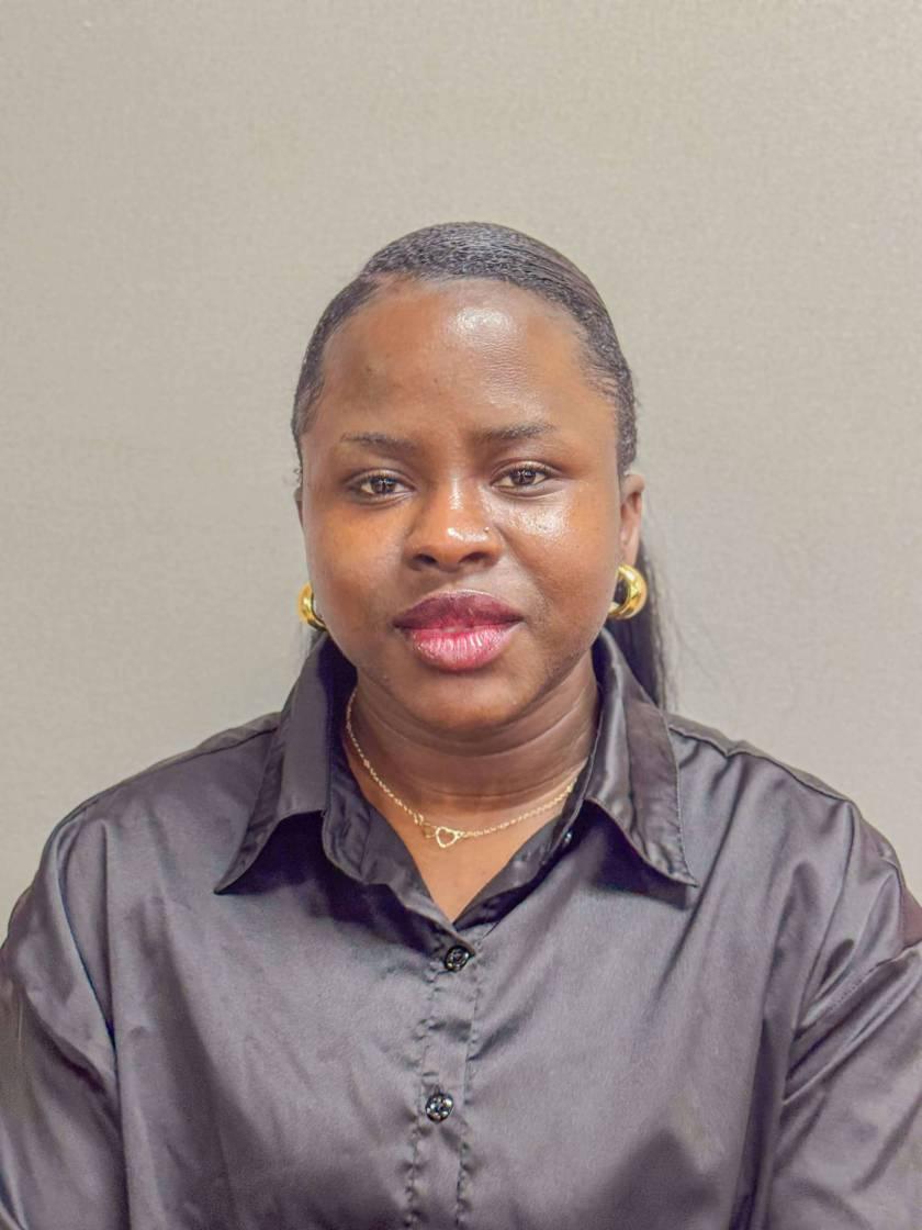 Sis. Olajumoke Olabinjo