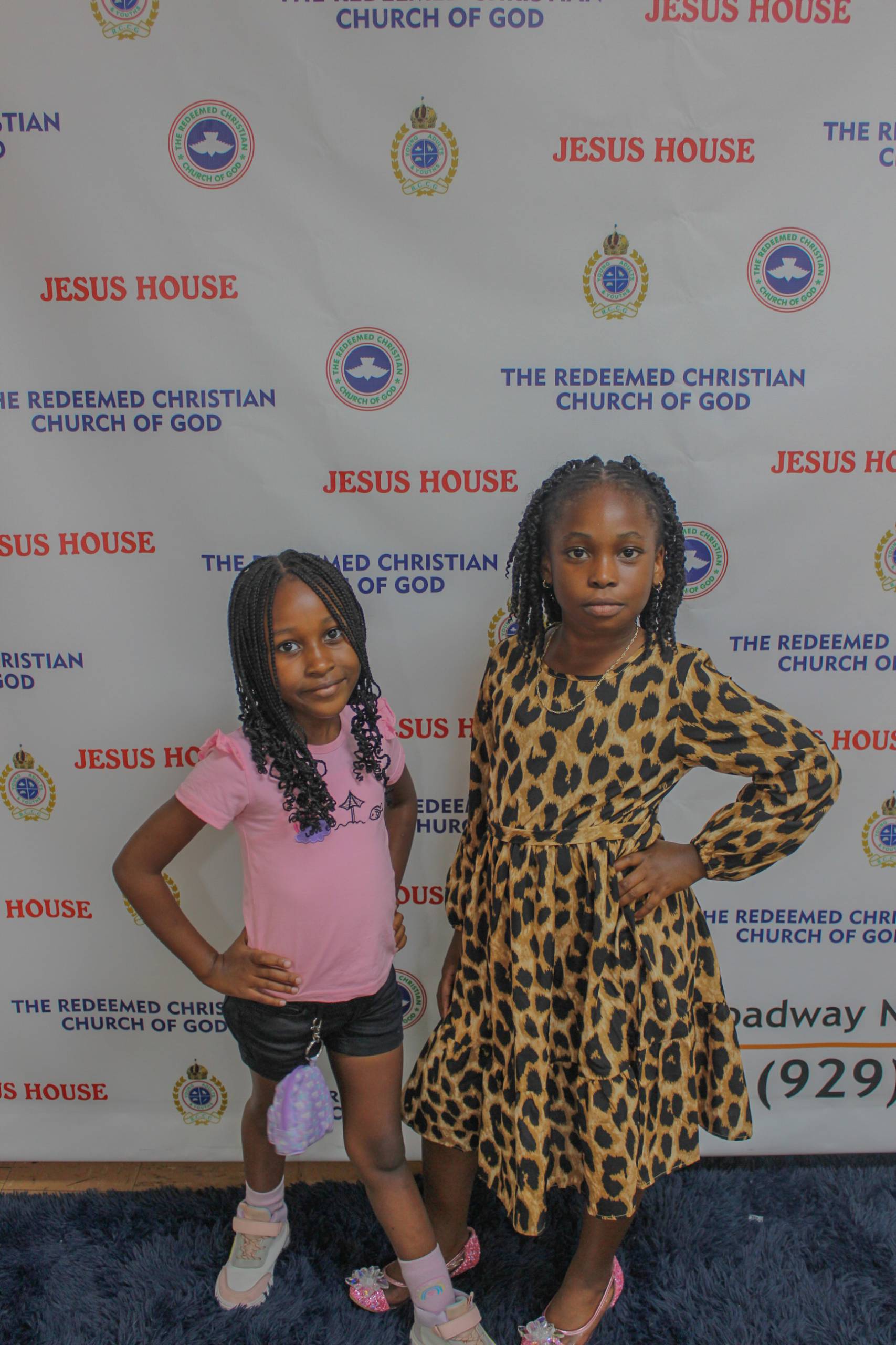 Children