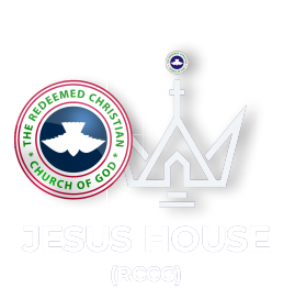 RCCG Jesus House Fargo